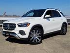 2024 Mercedes-Benz GLE GLE 350 4MATIC