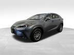 2020 Lexus NX 300 Base