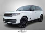 2024 Land Rover Range Rover SE