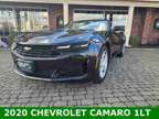 2020 Chevrolet Camaro 1LT