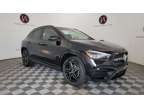 2024 Mercedes-Benz GLA GLA 250 4MATIC