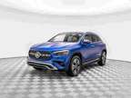 2024 Mercedes-Benz GLA GLA 250 4MATIC