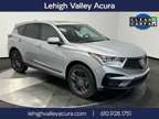 2021 Acura RDX A-Spec Package SH-AWD