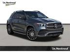 2021 Mercedes-Benz GLE GLE 350