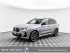 2023 BMW X3 M40i