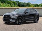 2025 Jaguar F-PACE P250