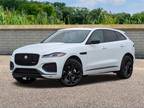 2025 Jaguar F-PACE P250