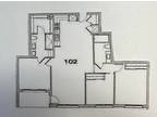 Wellesley Paradise, Inc. - W-102- 3 bedrooms & 2 Baths