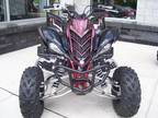 Yamaha Raptor 700R SE 2009