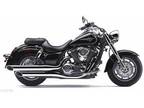 Kawasaki Vulcan 1700 Classic 2009