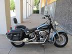 Harley Davidson Softail Heritage LOW MILES CLEAN!! 2008