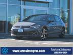 2024 Volkswagen Golf GTI 2.0T SE