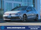 2024 Volkswagen Golf GTI 2.0T SE