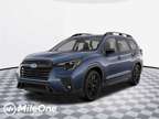 2024 Subaru Ascent Onyx Edition