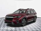 2024 Subaru Ascent Touring