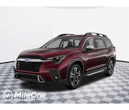 2024 Subaru Ascent Touring is a 2024 Subaru Ascent SUV in Owings Mills MD