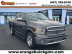 2014 Ram 1500 Laramie