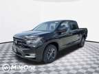 2024 Honda Ridgeline Sport