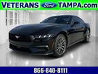 2024 Ford Mustang EcoBoost Premium In-Stock