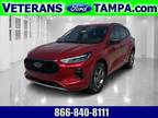 2024 Ford Escape ST-Line In-Stock