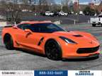 2019 Chevrolet Corvette Grand Sport 1LT