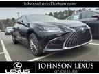 2024 Lexus ES 300h Ultra Luxury