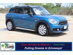 2018 MINI Cooper S Countryman Base