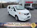 2017 Nissan NV200 SV