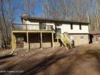 Foreclosure Property: Edge Rock Dr