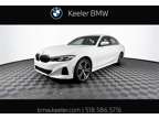 2024 BMW 3 Series 330i xDrive