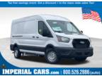 2024 Ford Transit-350 Base