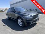 2018 Jaguar F-PACE 25t Premium