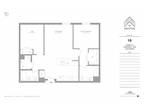 Ash Urban Renewal Development, LLC - Unit 10 Floors 3-6 1b/2b/1d