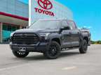 2024 Toyota Tundra Hybrid Limited IN-STOCK