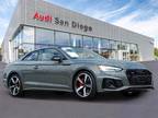 2023 Audi A5 45 S line Premium Plus quattro