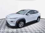 2021 Hyundai Kona Electric Ultimate