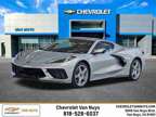 2024 Chevrolet Corvette Stingray 3LT