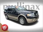 2013 Ford Expedition XLT