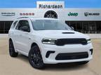 2024 Dodge Durango R/T