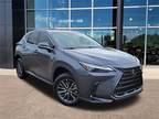 2023 Lexus NX 350 Premium