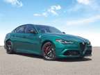 2024 Alfa Romeo Giulia Quadrifoglio