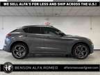 2022 Alfa Romeo Stelvio Ti AWD!