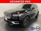 2021 Volvo XC90 Recharge Plug-In Hybrid T8 Inscription Expression 6 Passenger