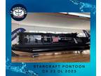 2023 Starcraft CX23DL BAR Boat for Sale