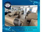 2024 Starcraft EX22 Weekender Boat for Sale