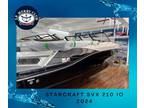 2024 Starcraft SVX 210 IO Boat for Sale