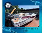 2024 Starcraft SVX 191 OB Boat for Sale