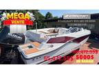 2024 Starcraft SVX 191 OB Boat for Sale