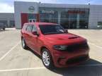 2022 Dodge Durango R/T RWD