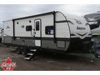 2024 Jayco Jay Flight Slx 261BHS RV for Sale